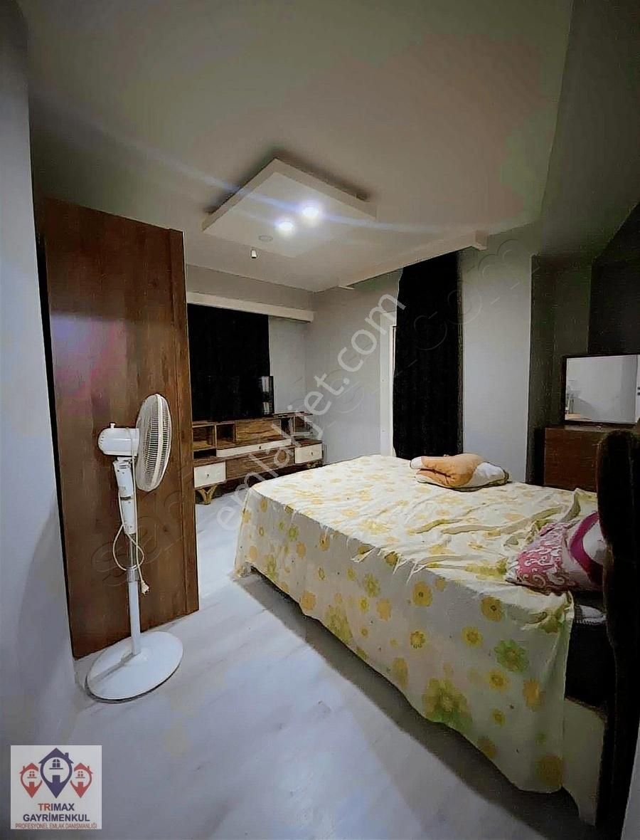 Ful Eşyalı Kıralık Daire Hemen Taşının