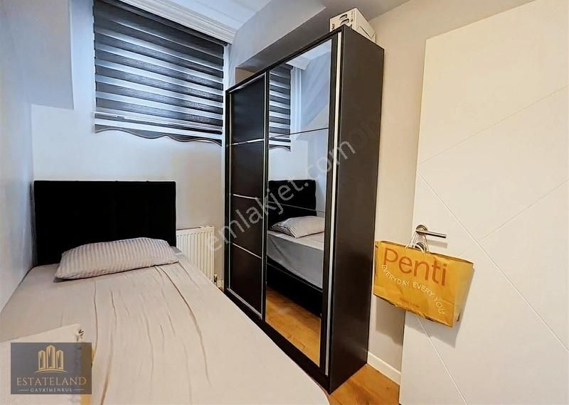 Şişli Bomonti Anthill Karşısı Cadde Üzeri Yeni Binada 1.kat 2+1 - Görsel 16