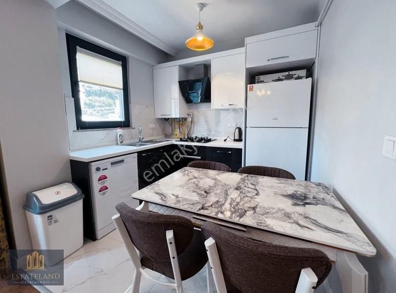 Şişli Bomonti Anthill Karşısı Cadde Üzeri Yeni Binada 1.kat 2+1 - Görsel 2