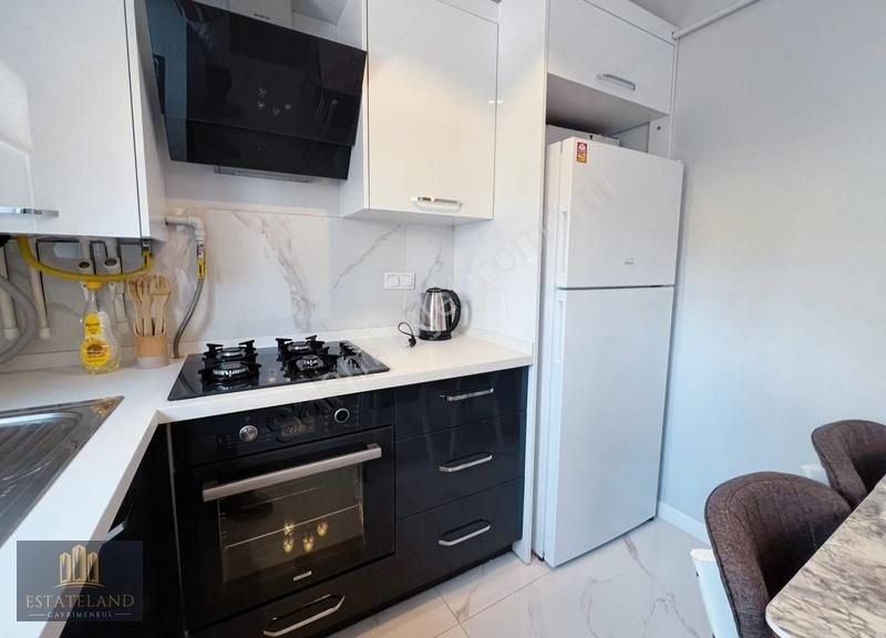 Şişli Bomonti Anthill Karşısı Cadde Üzeri Yeni Binada 1.kat 2+1 - Görsel 7