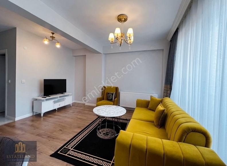 Şişli Bomonti Anthill Karşısı Cadde Üzeri Yeni Binada 1.kat 2+1 - Görsel 4