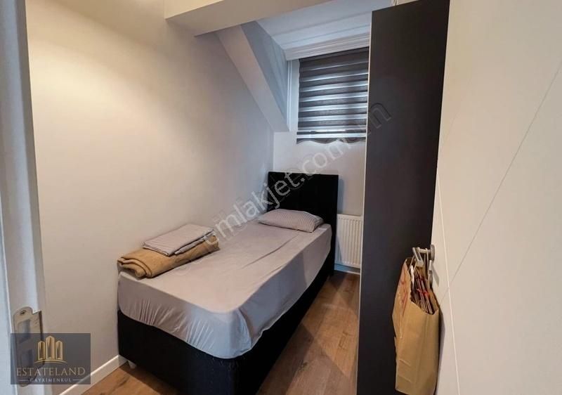 Şişli Bomonti Anthill Karşısı Cadde Üzeri Yeni Binada 1.kat 2+1 - Görsel 11