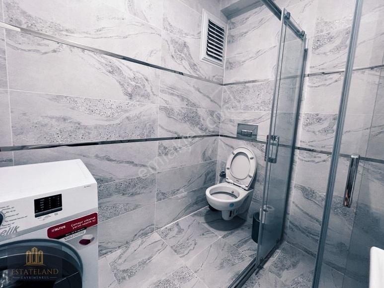 Şişli Bomonti Anthill Karşısı Cadde Üzeri Yeni Binada 1.kat 2+1 - Görsel 3