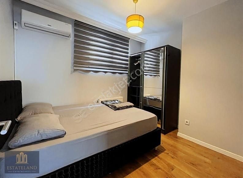 Şişli Bomonti Anthill Karşısı Cadde Üzeri Yeni Binada 1.kat 2+1 - Görsel 9