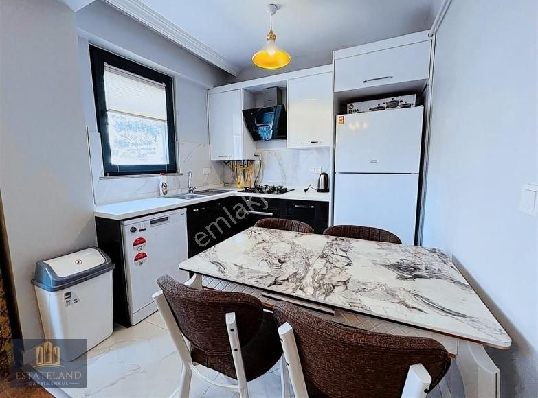 Şişli Bomonti Anthill Karşısı Cadde Üzeri Yeni Binada 1.kat 2+1 - Görsel 18