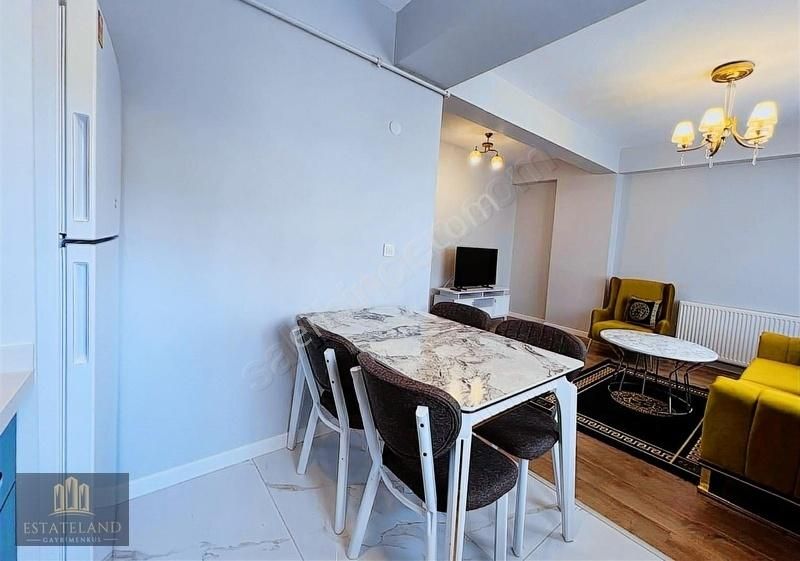 Şişli Bomonti Anthill Karşısı Cadde Üzeri Yeni Binada 1.kat 2+1 - Görsel 8