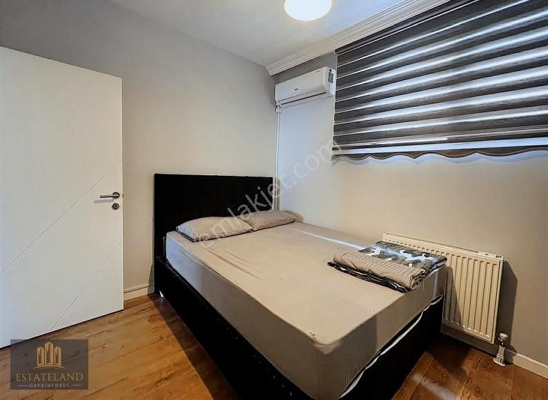 Şişli Bomonti Anthill Karşısı Cadde Üzeri Yeni Binada 1.kat 2+1 - Görsel 15