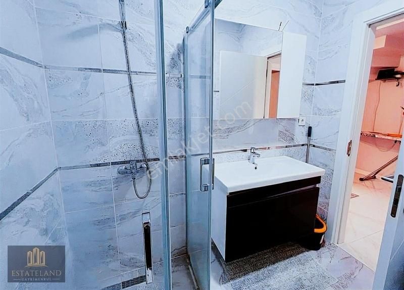 Şişli Bomonti Anthill Karşısı Cadde Üzeri Yeni Binada 1.kat 2+1 - Görsel 13