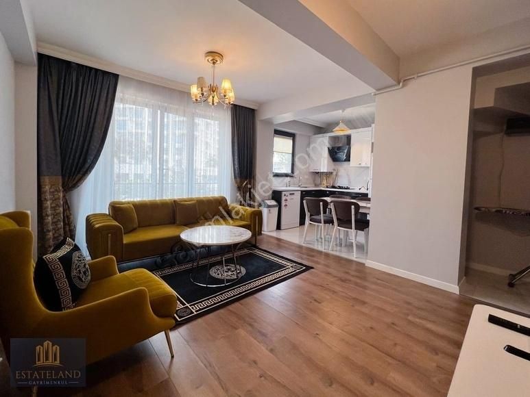 Şişli Bomonti Anthill Karşısı Cadde Üzeri Yeni Binada 1.kat 2+1 - Görsel 12