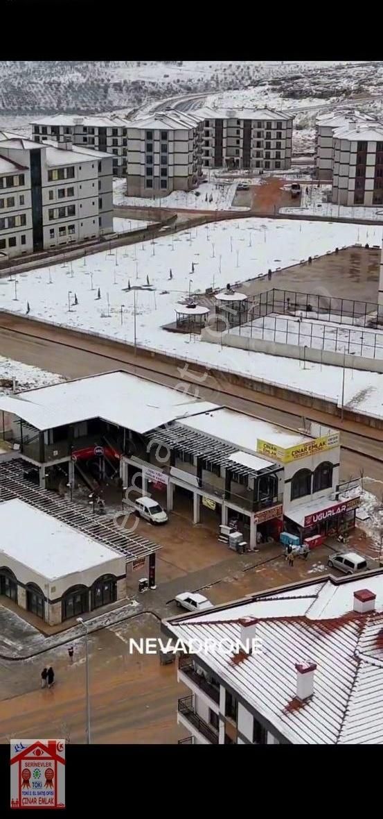 Güney Şehir Emlakcisi Çınar Emlaktan Satılık Kiracılı Dükkan