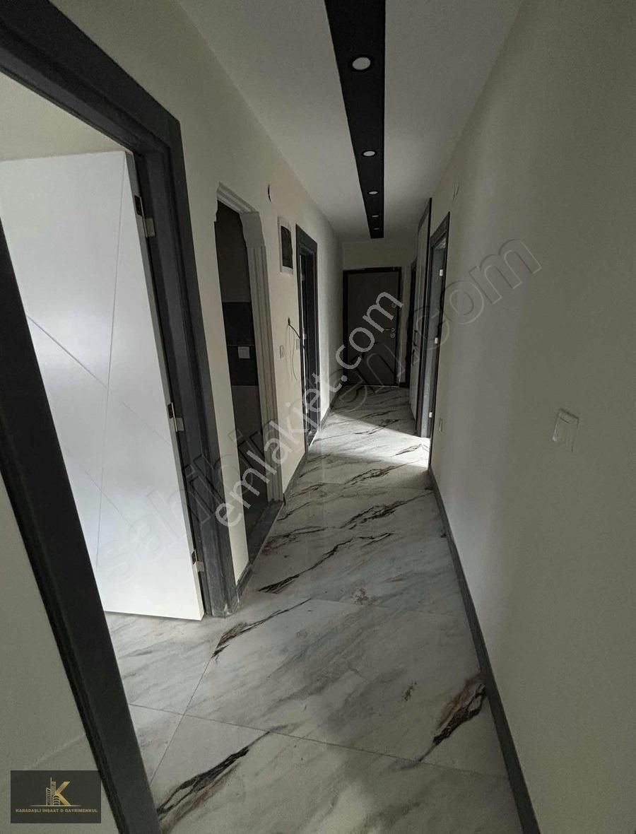 Antalya Döşemealtı Yeniköy 2+1 Satılık Sıfır Daire
