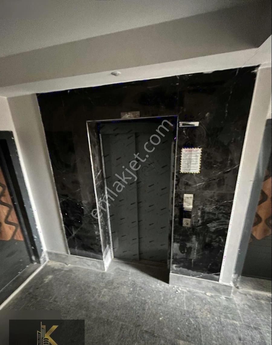 Döşemealtı Yeniköyde 1+1 Satılık Katta Sıfır Daire