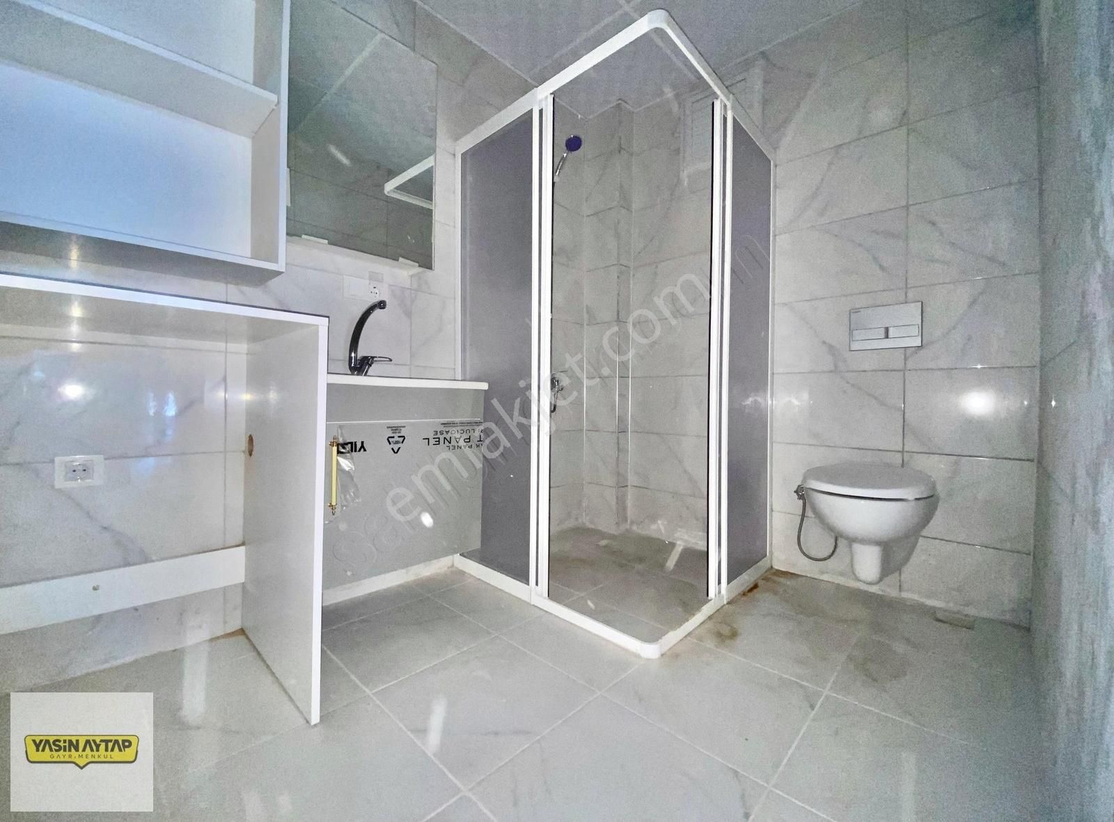 Keçeciler Caddesinde Kapalı Otoparklı 2+1 Satılık Lüks Daire