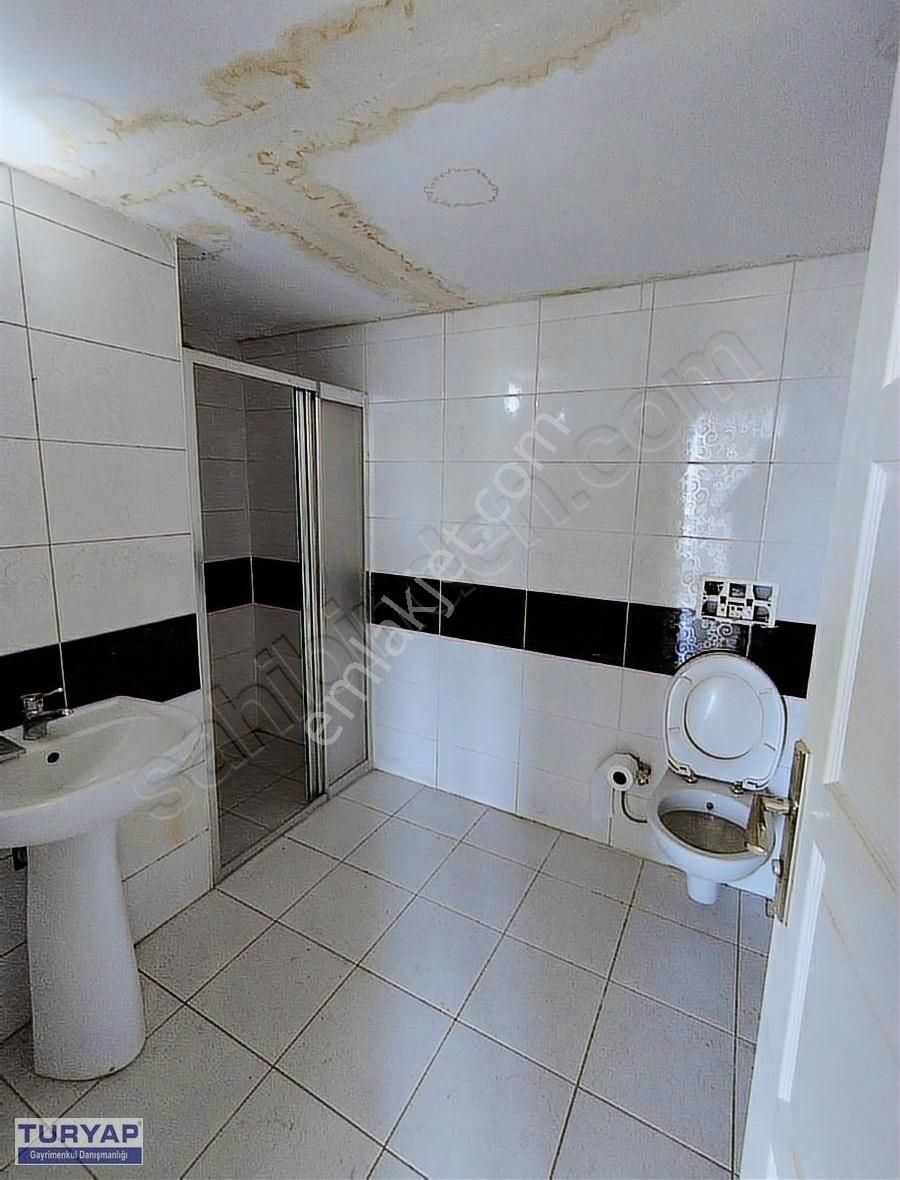 Ekinci Ana Cadde Üzeri Kiralık Daire Ofis