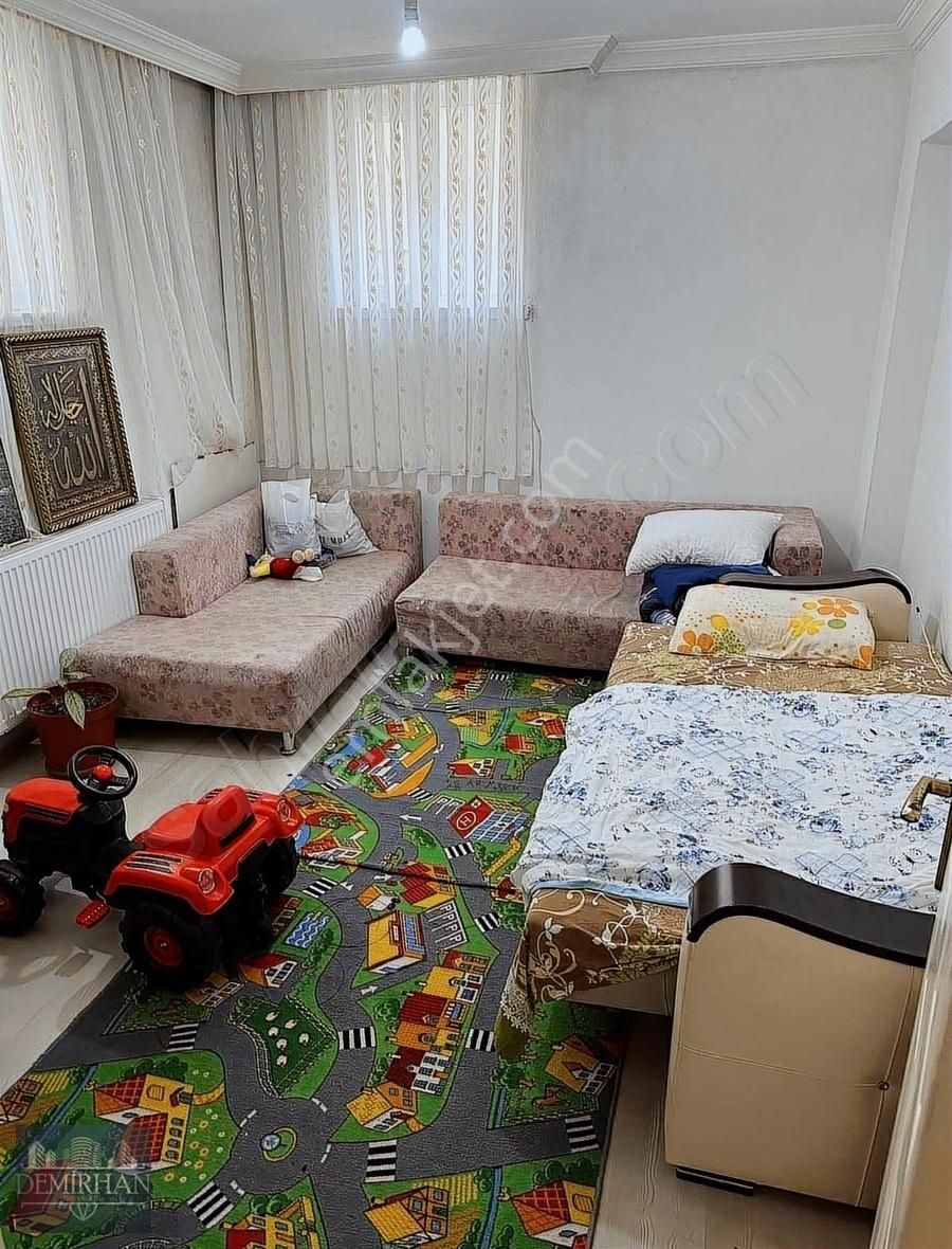 Şafak Mahallesinde 4+1 Dubleks Daire