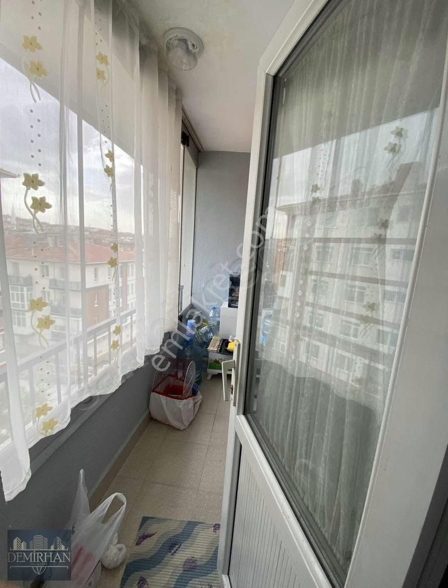 Öveçlerde 3+1 Kaçırılmayacak Daire