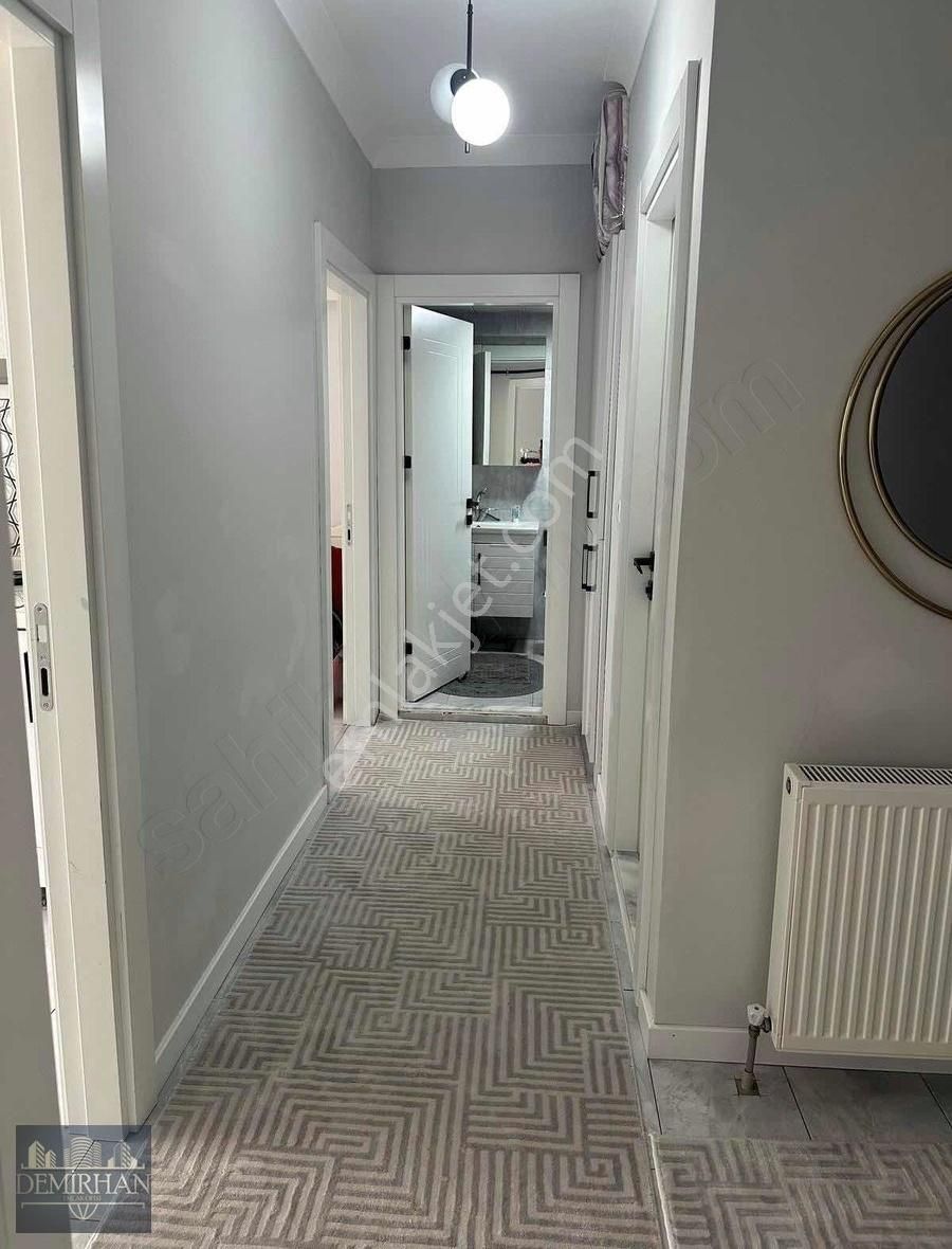 Seğmenlerde Lüks 2+1 Kiralık Daire