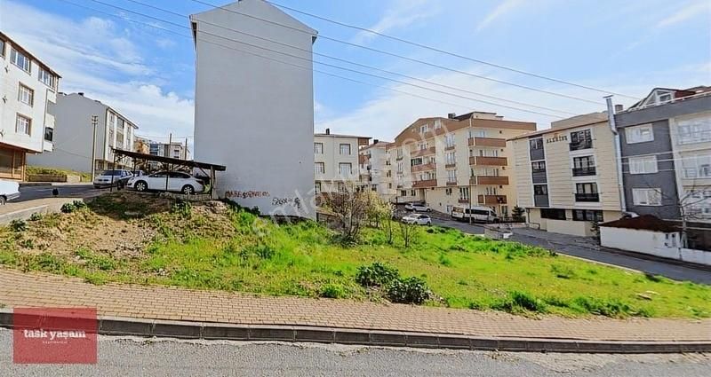 Çayırova İnönü Mahallesinde Toplam 391 M2 Satılık Arsa