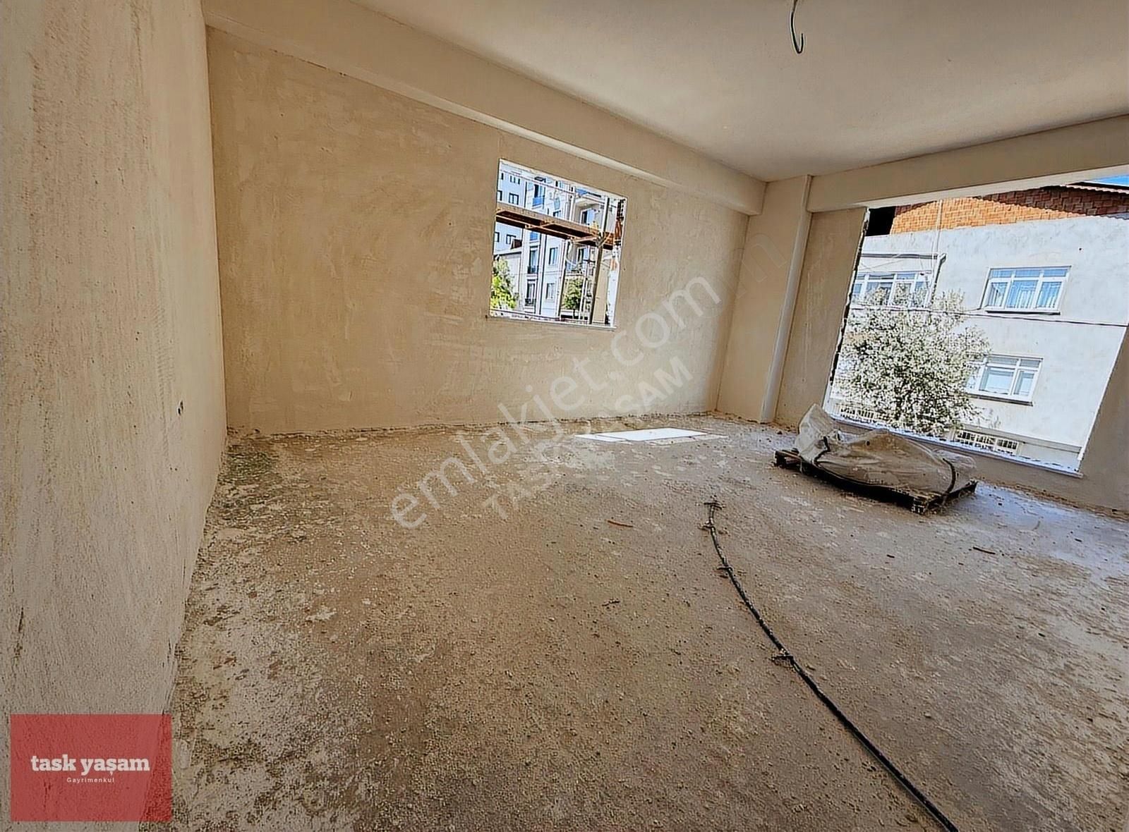 Tuzla Mimar Sinan'da Sıfır Merkezi Konum Satılık 2+1 Daire