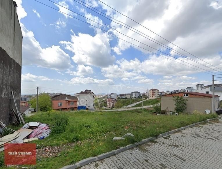 Çayırova Emek Mahallesi'nde Satılık 222 M2 Konut İmarlı Arsa
