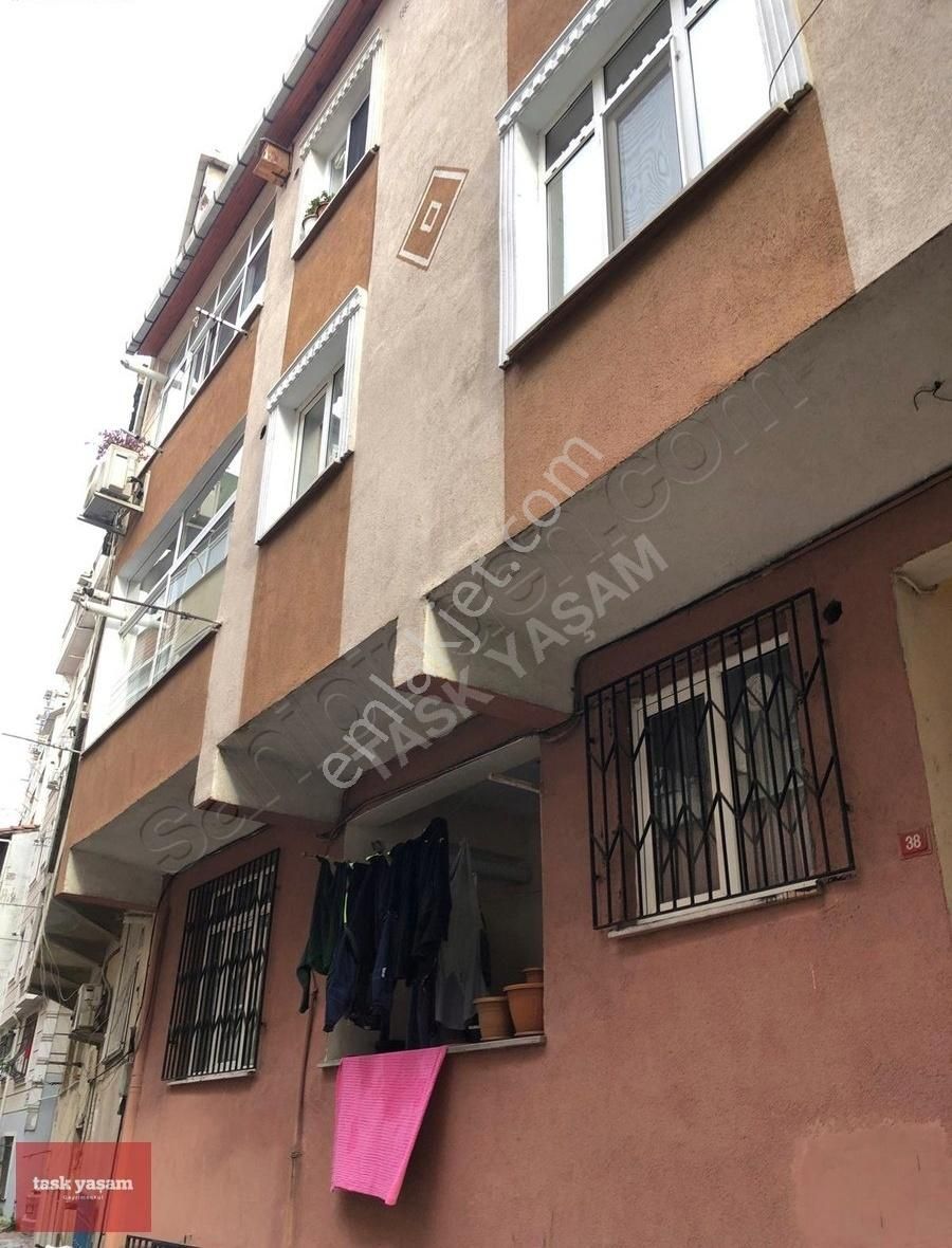 Harmantepe Mahallesinde Geniş Aileye Uygun 3+1 Kiralık Daire