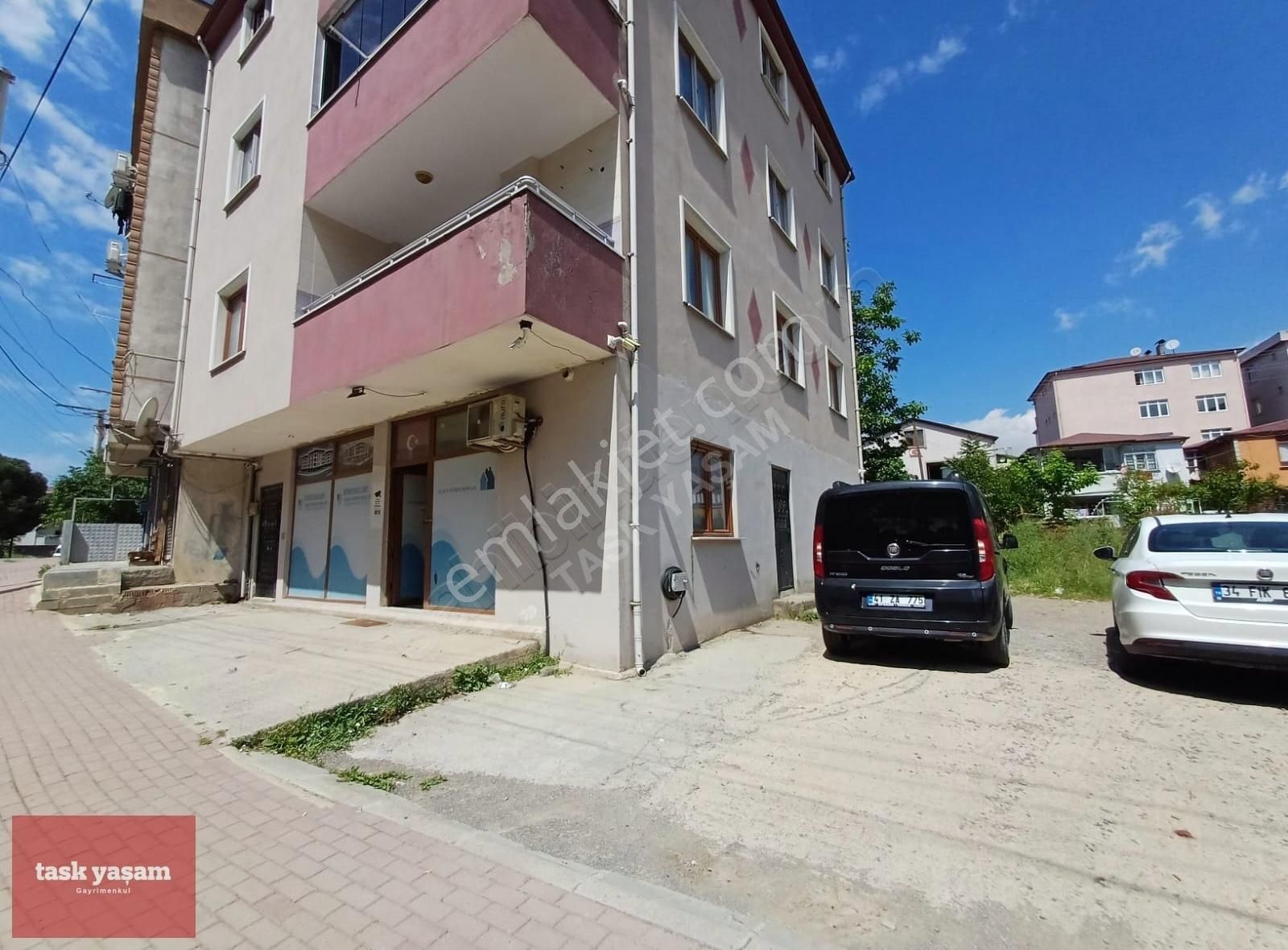 Gebze Beylikbağı'nda 43 M2 Arsa Paylı Fırsat Satılık Dükkan