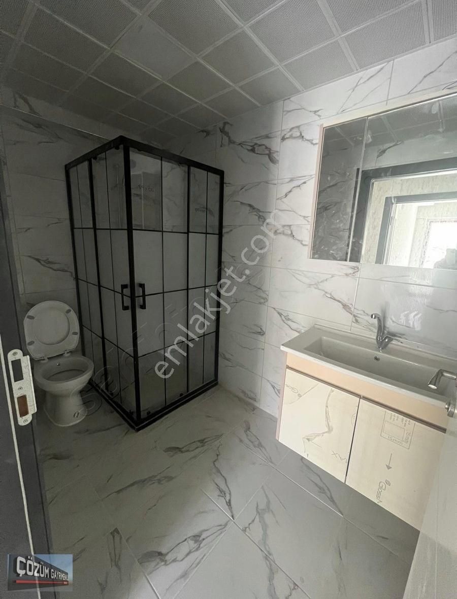 Çözüm Fırsatları Devam Ediyor Sıfır 3+1 Güney Cephe Daire.