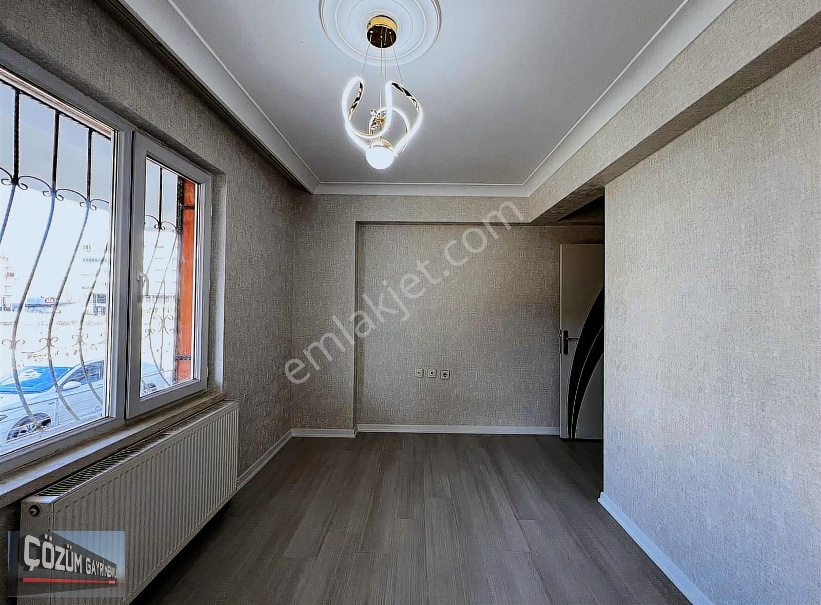 Çözüm'den Fırsat Y.giriş 2+1 Altında Daire Full Yapılı İskanlı.. - Görsel 20