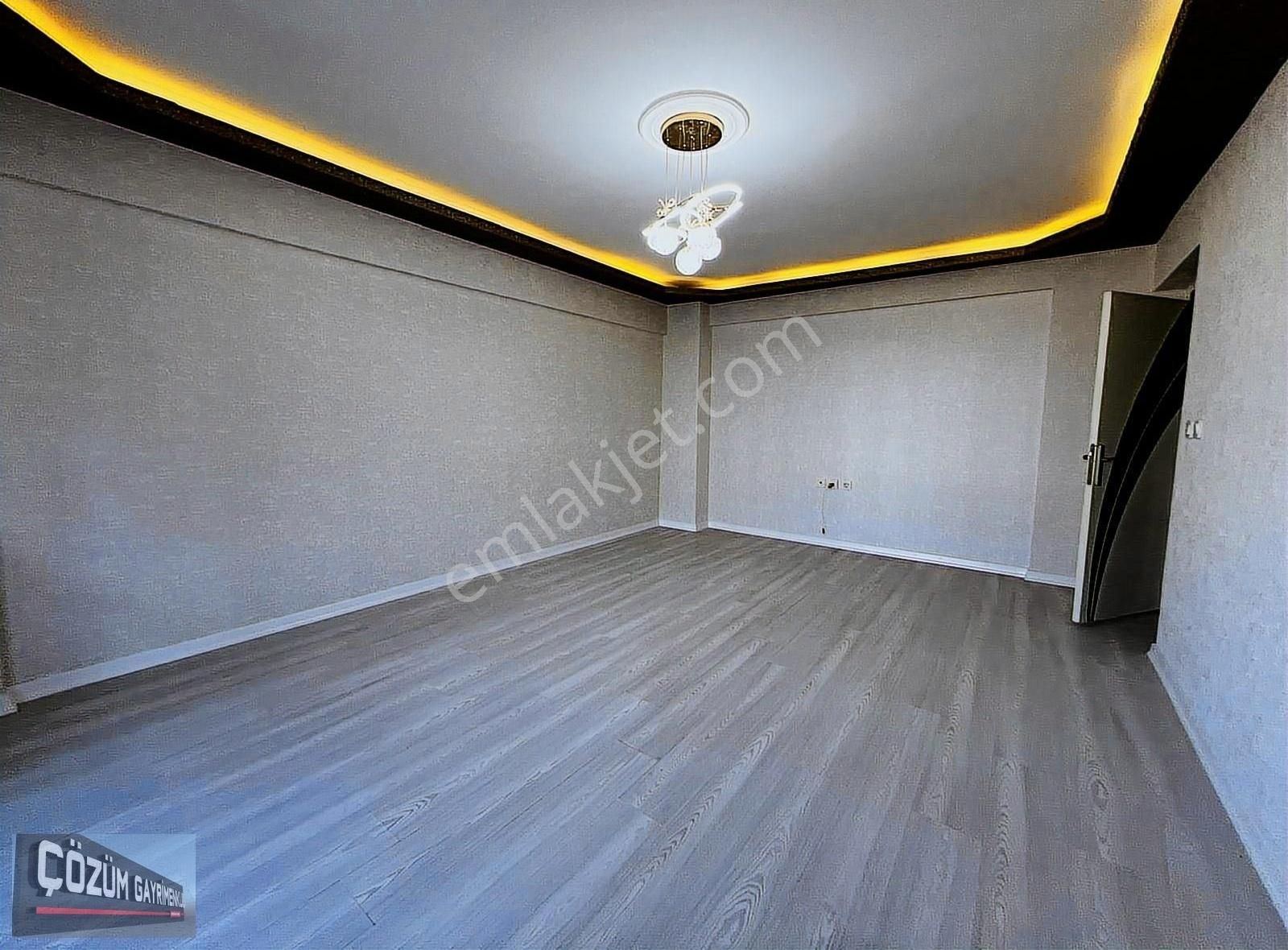 Çözüm'den Fırsat Y.giriş 2+1 Altında Daire Full Yapılı İskanlı.. - Görsel 16