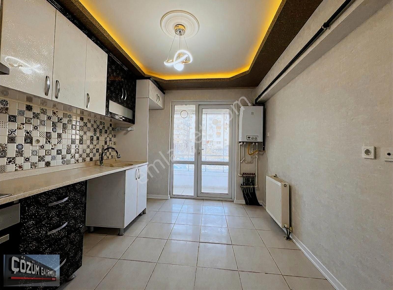 Çözüm'den Fırsat Y.giriş 2+1 Altında Daire Full Yapılı İskanlı.. - Görsel 27
