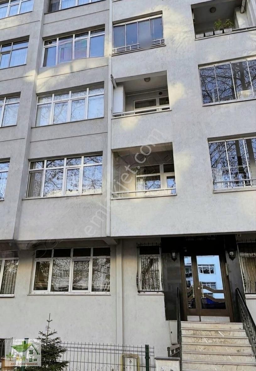 Samsun Adalet Mahallesi 100 Yıl Bulvar Cepheli 3+1 3 Kat Daire