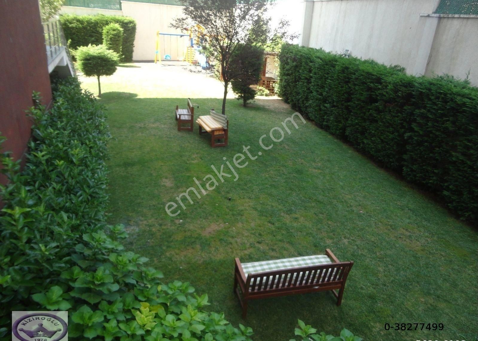 Kartal Metro Yakın Deprem Yönetmelikli Havuzlu Güvenlikli Deniz Manzaralı 2+1 Banyolu İskanlı Daire - Görsel 34