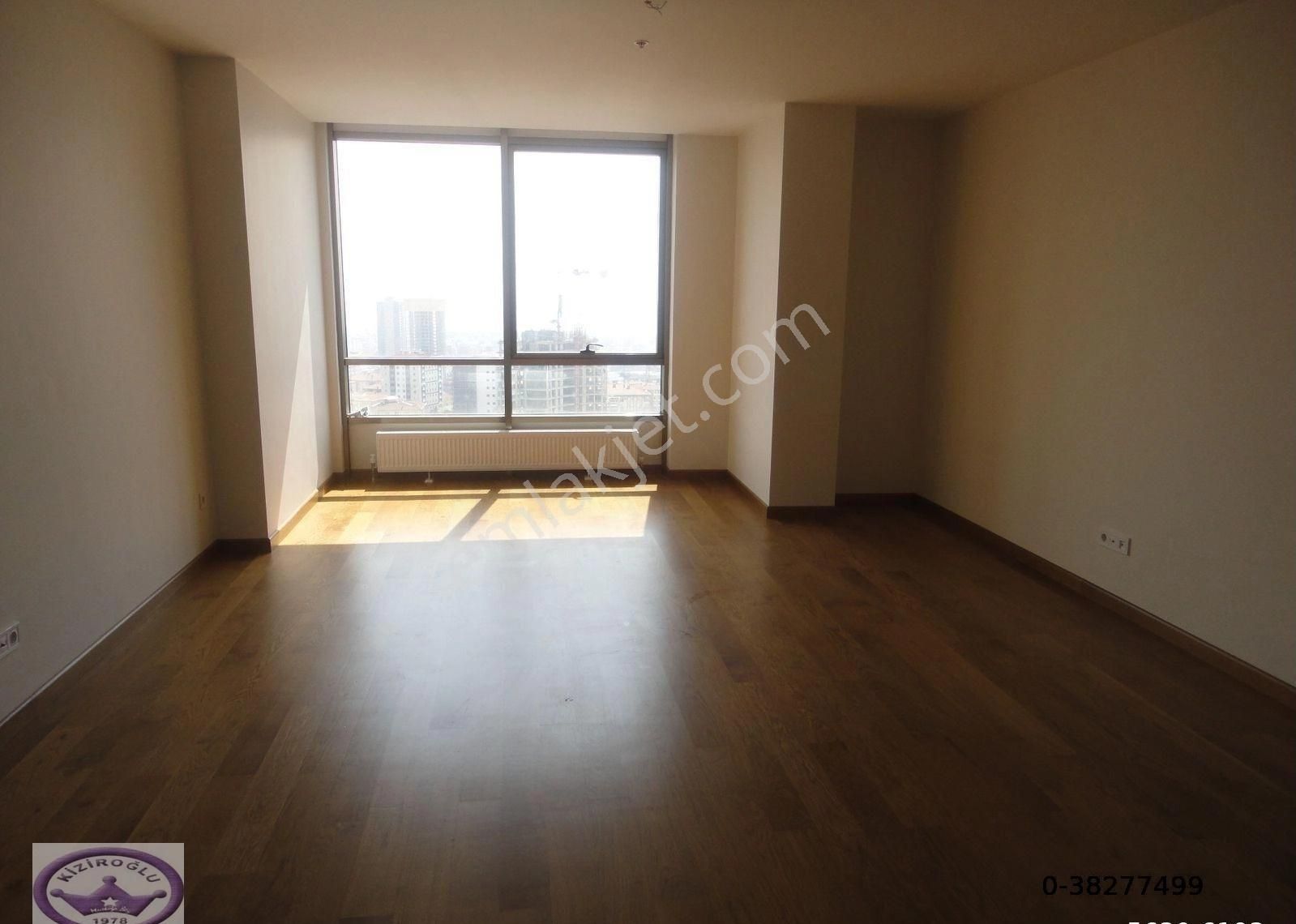 Kartal Metro Yakın Deprem Yönetmelikli Havuzlu Güvenlikli Deniz Manzaralı 2+1 Banyolu İskanlı Daire - Görsel 18