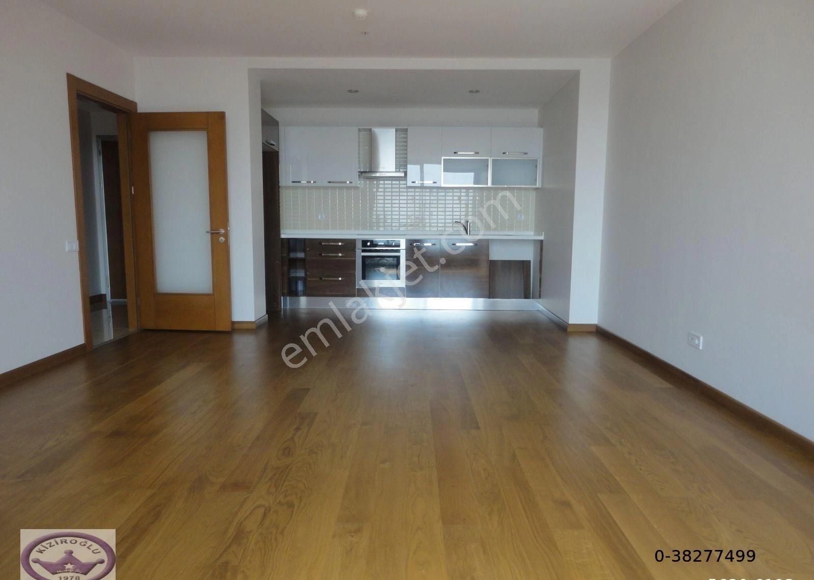 Kartal Metro Yakın Deprem Yönetmelikli Havuzlu Güvenlikli Deniz Manzaralı 2+1 Banyolu İskanlı Daire - Görsel 33