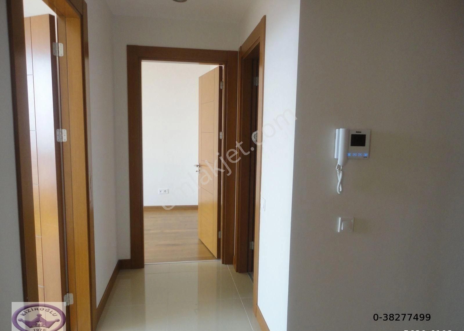 Kartal Metro Yakın Deprem Yönetmelikli Havuzlu Güvenlikli Deniz Manzaralı 2+1 Banyolu İskanlı Daire - Görsel 21