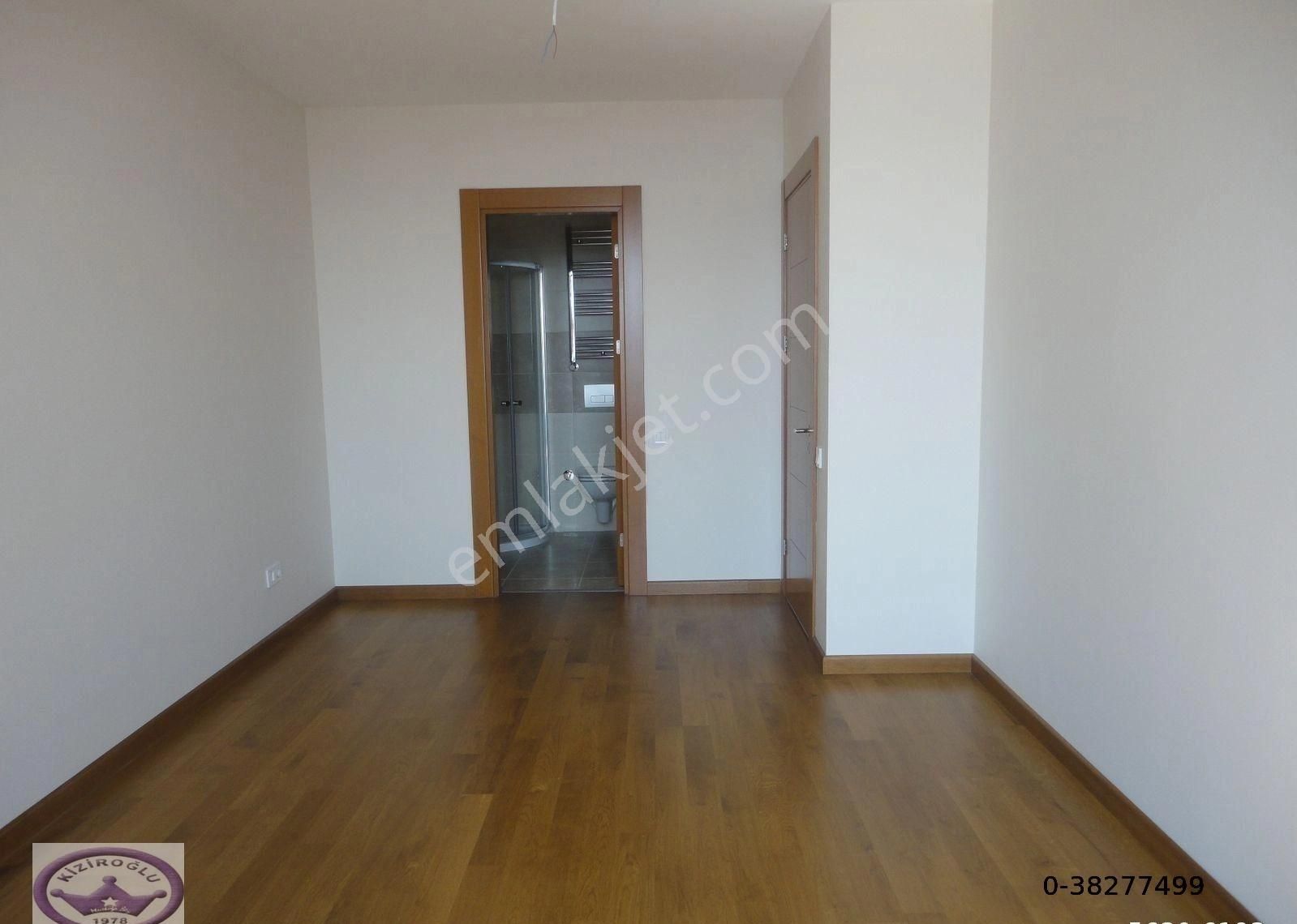 Kartal Metro Yakın Deprem Yönetmelikli Havuzlu Güvenlikli Deniz Manzaralı 2+1 Banyolu İskanlı Daire - Görsel 6