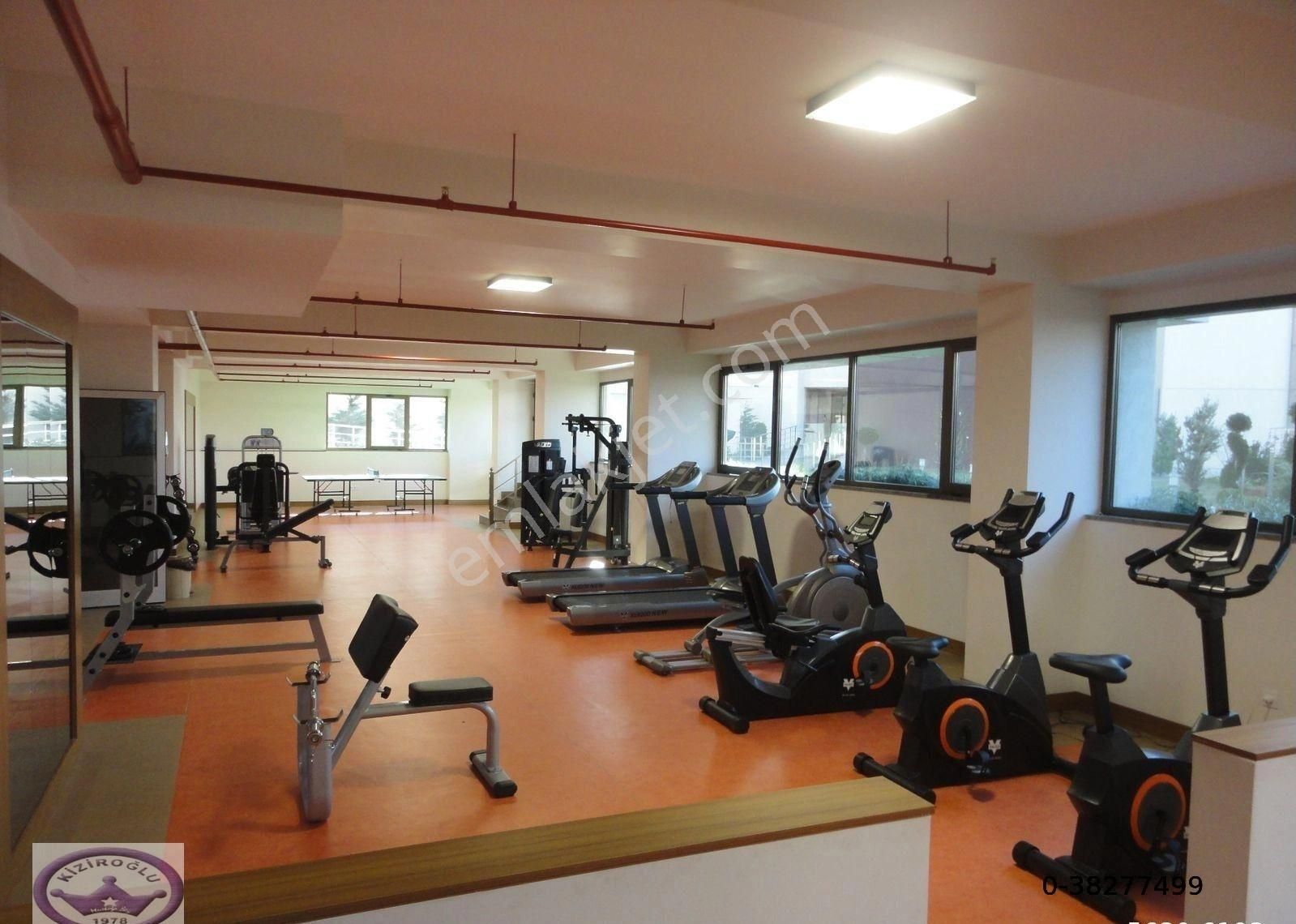 Kartal Metro Yakın Deprem Yönetmelikli Havuzlu Güvenlikli Deniz Manzaralı 2+1 Banyolu İskanlı Daire - Görsel 27