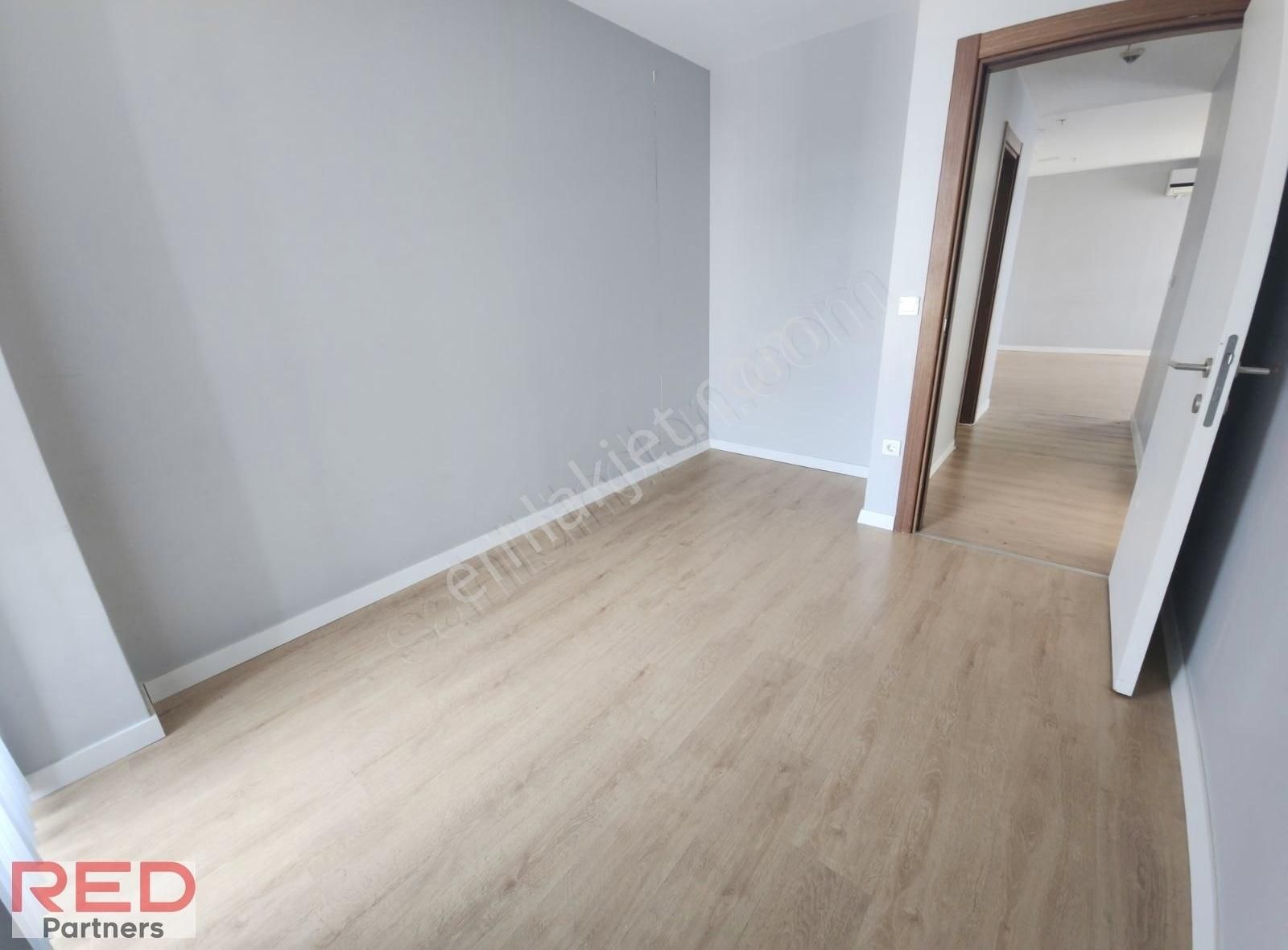 Vizyon Kartal Residence Kiralık 2+1 Deniz Manz. Köşe Şenol Kara