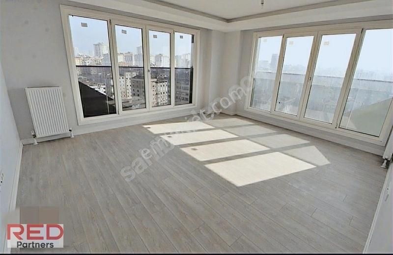 Kartallife Residence Kiralık 3+1 Deniz Manzaralı Şenol Kara