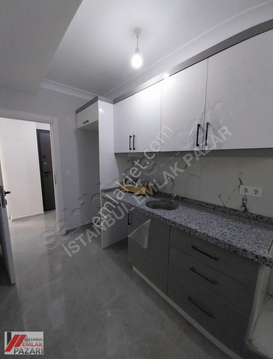Avcılar Cihangir Kaymakamlığa Ve Metrobuse Yakın Kiralık Daire