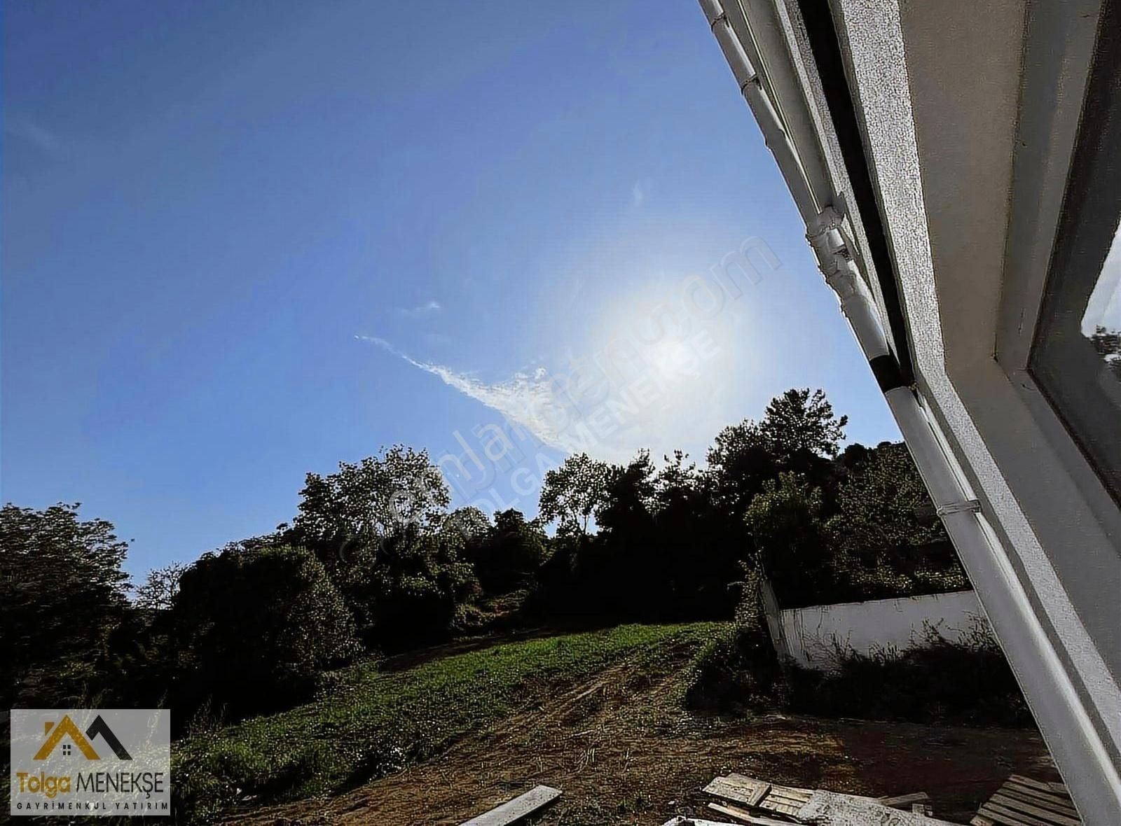 Kumbağ'da Net 94 M2 Satılık 2+1 Bahçe Katı Daire - Görsel 3