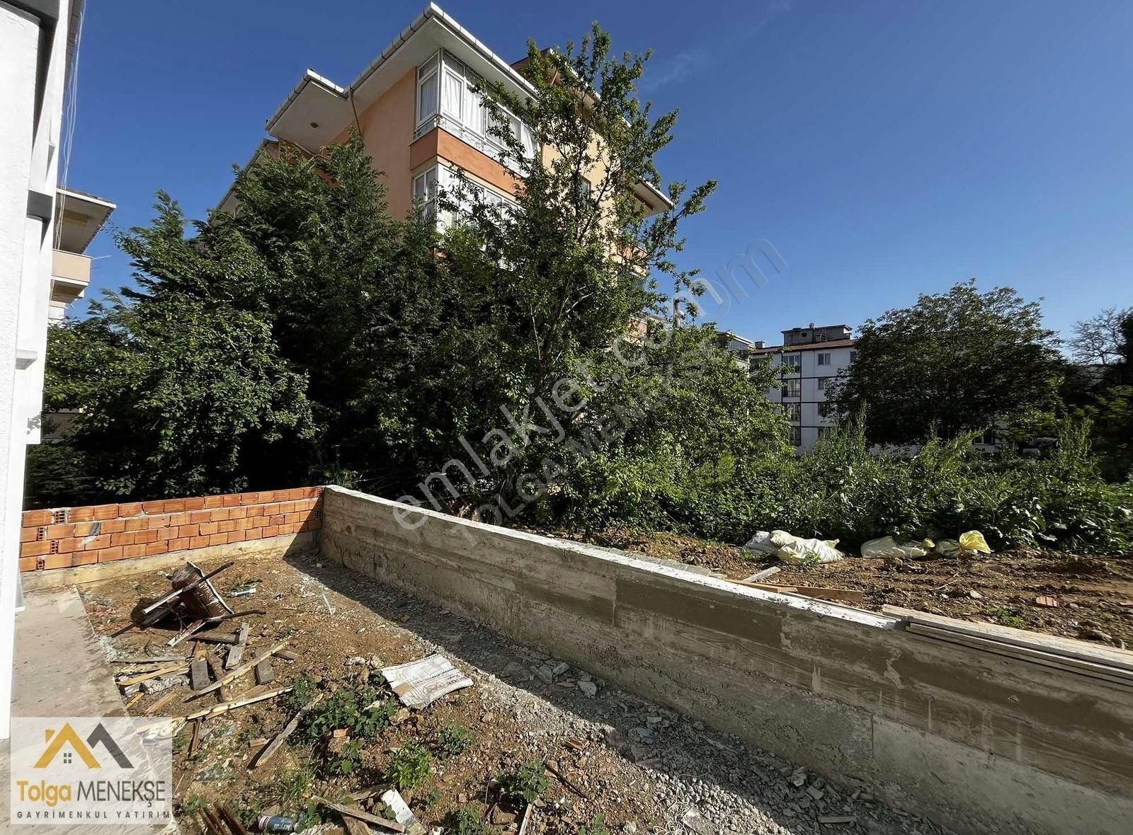 Kumbağ'da Net 94 M2 Satılık 2+1 Bahçe Katı Daire - Görsel 7