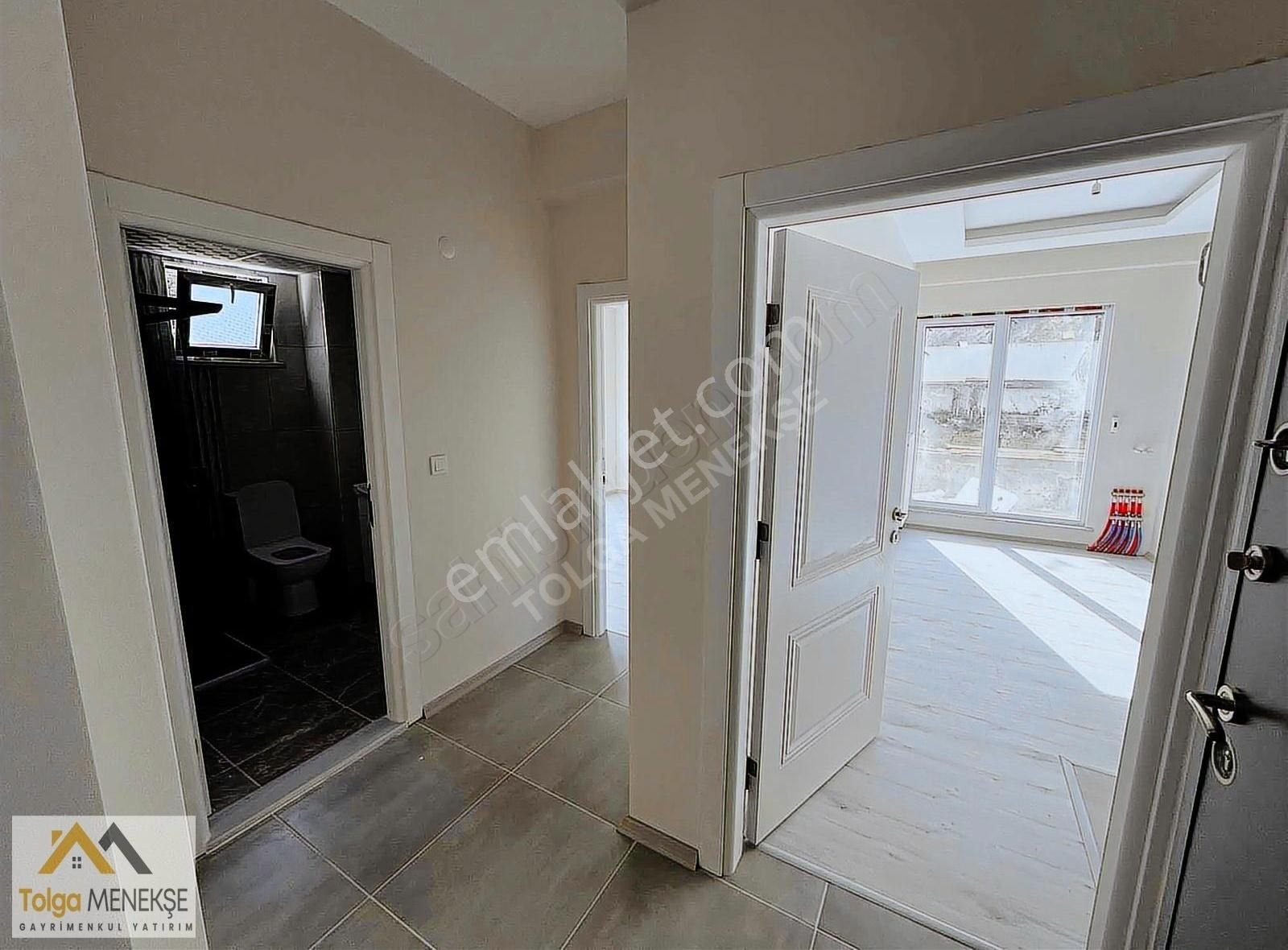 Kumbağ'da Net 94 M2 Satılık 2+1 Bahçe Katı Daire - Görsel 2