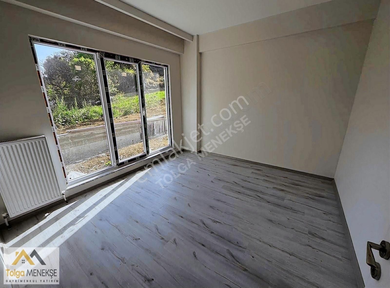 Kumbağ'da Net 94 M2 Satılık 2+1 Bahçe Katı Daire - Görsel 5