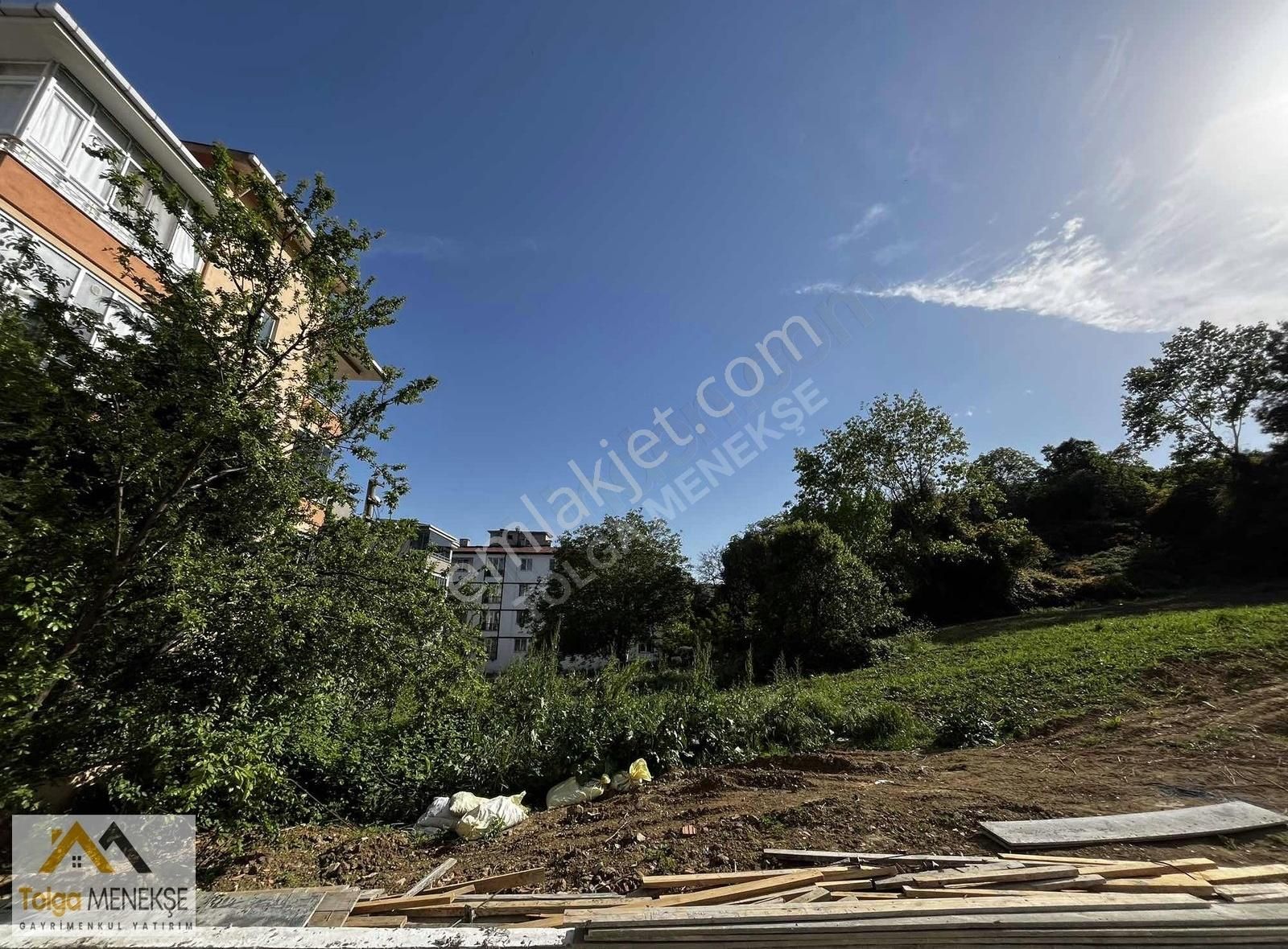 Kumbağ'da Net 94 M2 Satılık 2+1 Bahçe Katı Daire - Görsel 8