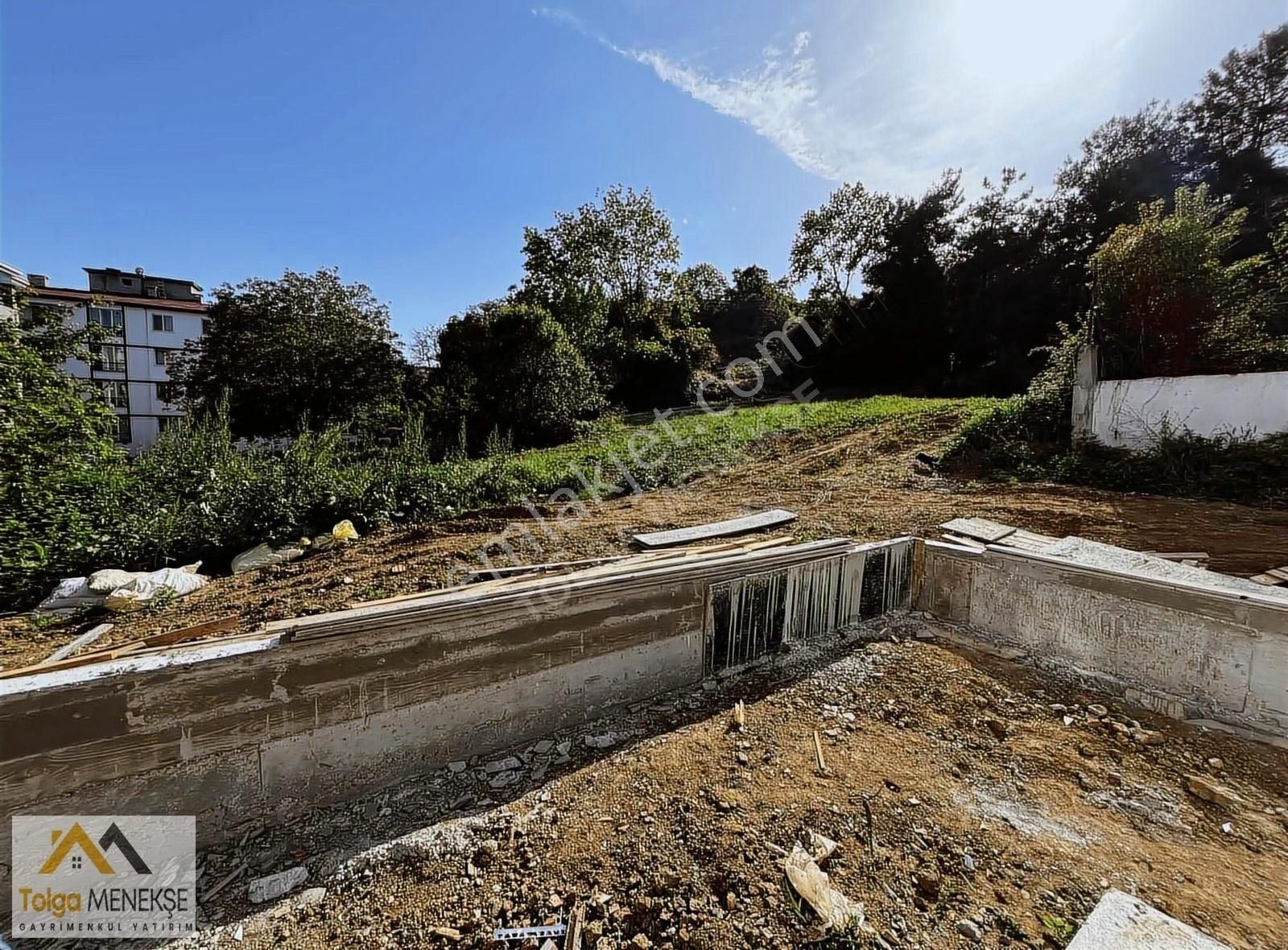 Kumbağ'da Net 94 M2 Satılık 2+1 Bahçe Katı Daire - Görsel 13