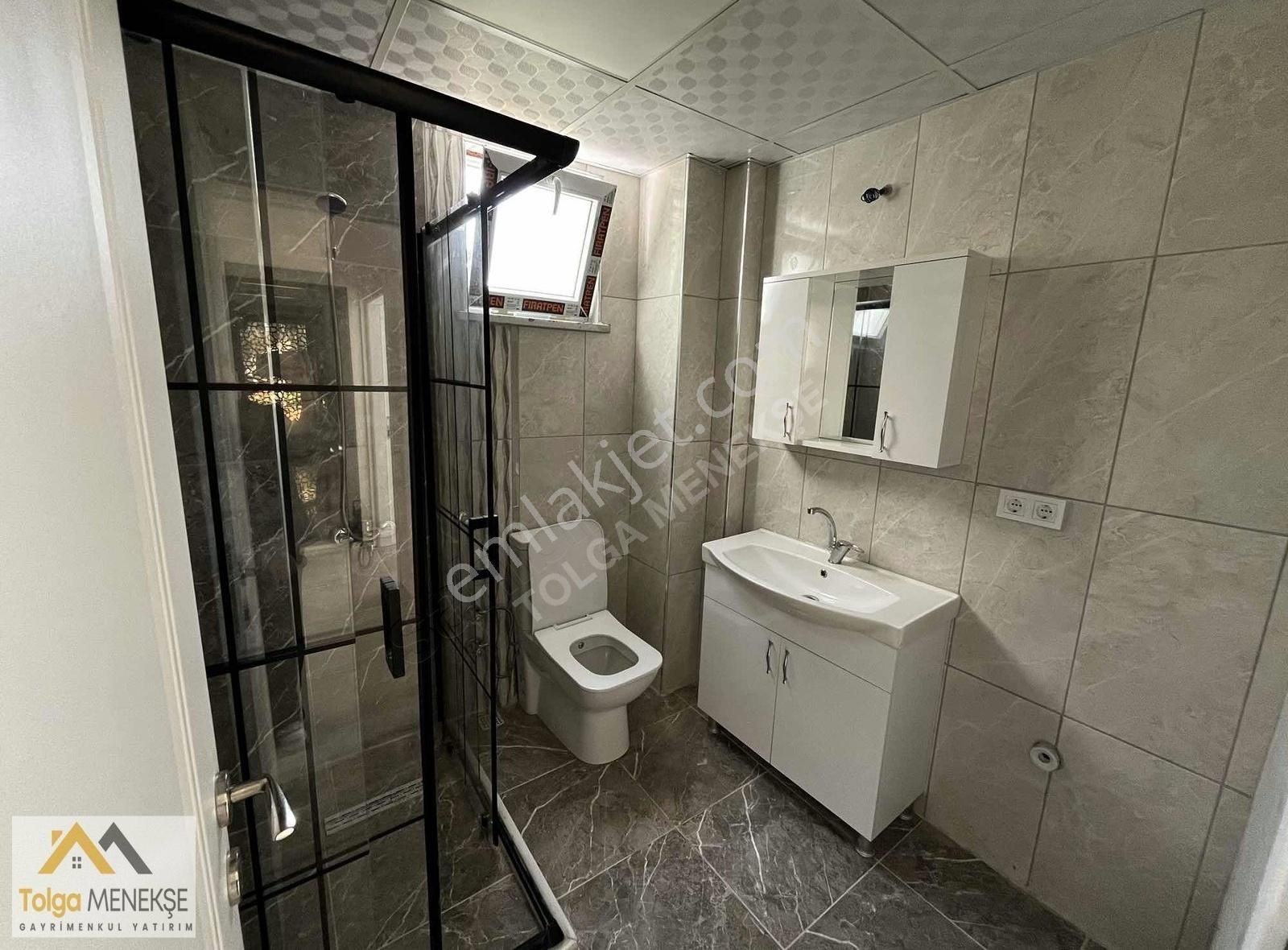 Kumbağ'da Net 94 M2 Satılık 2+1 Bahçe Katı Daire - Görsel 10