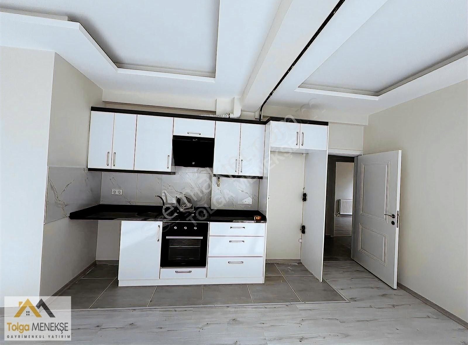 Kumbağ'da Net 94 M2 Satılık 2+1 Bahçe Katı Daire - Görsel 16