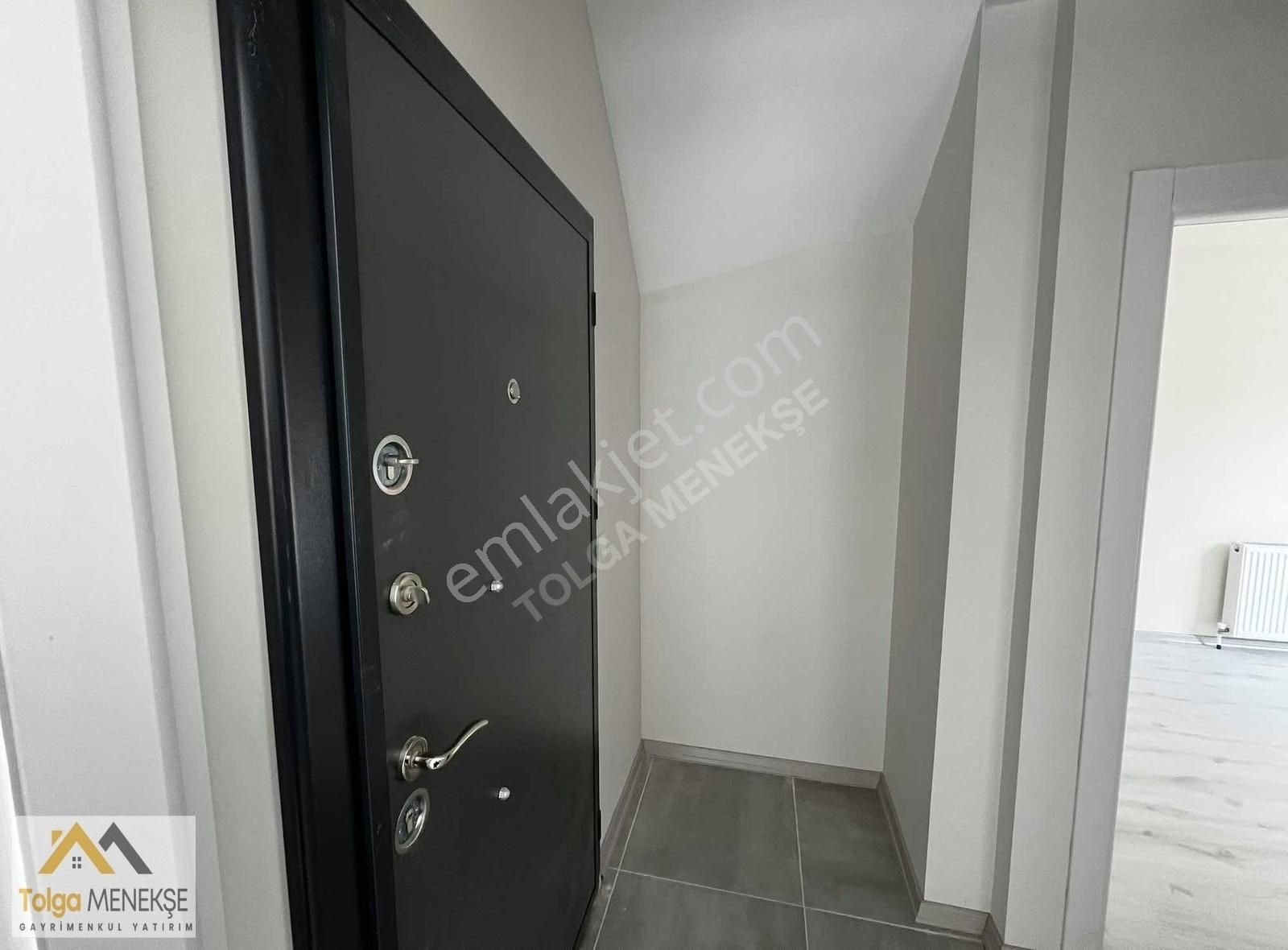 Kumbağ'da Net 94 M2 Satılık 2+1 Bahçe Katı Daire - Görsel 12