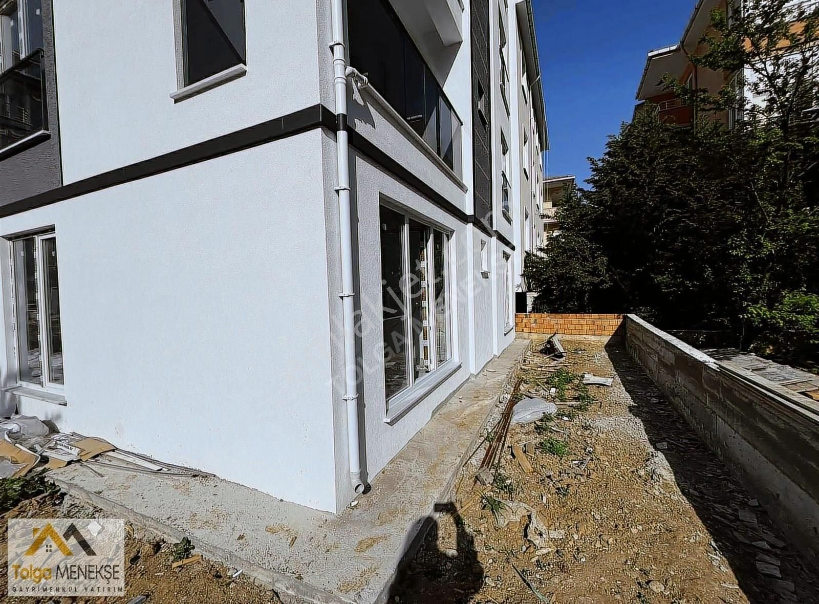 Kumbağ'da Net 94 M2 Satılık 2+1 Bahçe Katı Daire - Görsel 15